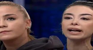 Haberler: MasterChef'te Burcu ve Dilara arasında sular durulmuyor!