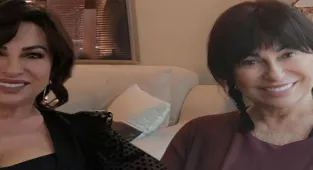 Haberler: Nilgün Belgün canlı yayınında anlattı! 'Son eşim beni arkadaşımla aldattı!'