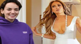 Haberler: Seda Bakan'ın Jennifer Lopez rüyası! 'Siz beni birisiyle karıştırıyorsunuz'