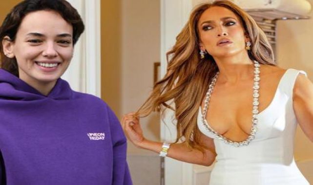 Haberler: Seda Bakan'ın Jennifer Lopez rüyası! 'Siz beni birisiyle karıştırıyorsunuz'