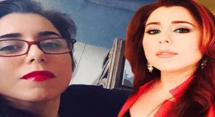 Haberler: Seher Dilovan'dan iddialı sahne kıyafetleri giyenlere tepki!