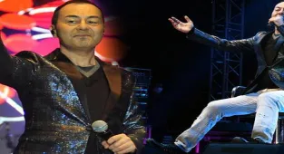 Haberler: Serdar Ortaç hakkında şoke eden 'kumar borcu' iddiası!