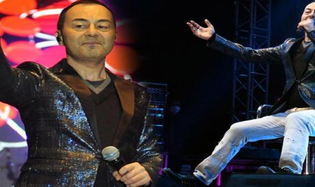 Haberler: Serdar Ortaç hakkında şoke eden 'kumar borcu' iddiası!