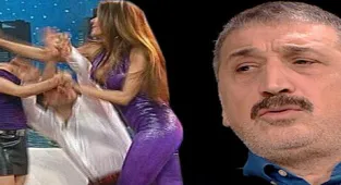 Haberler: Sevda Demirel ile Hande Ataizi kavgasının detayları yıllar sonra ortaya çıktı