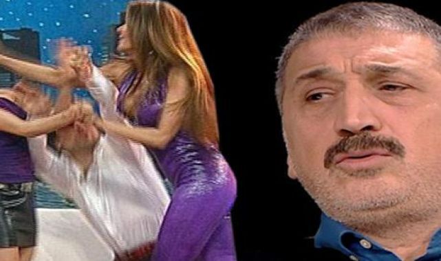 Haberler: Sevda Demirel ile Hande Ataizi kavgasının detayları yıllar sonra ortaya çıktı