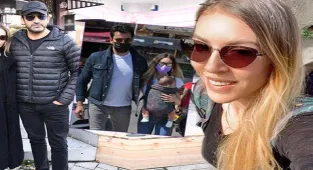 Haberler: Sinem Kobal-Kenan İmirzalıoğlu'nun bebeklerinin cinsiyeti belli oldu