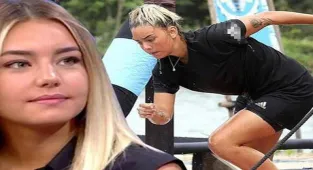 Haberler: Survivor Aycan Yanaç'tan olay sözler: Herkes birbirinin kuyusunu kazacak