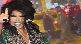 Haberler: Taksi bulamayan Bülent Ersay, Nişantaşı'nı inletti