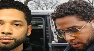 Haberler: Ünlü oyuncu Jussie Smollett 'sahte' saldırganlara para bile ödemiş!