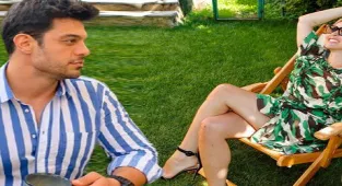Hadise-Mehmet Dinçerler çiftinin yeni yıla nerede girecekleri belli oldu