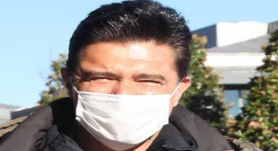 Hakan Ural: Lütfen aşınızı olun