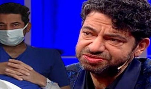 Hakan Yaşıyan'ın sağlık durumu nedir? İşte, son durumu...