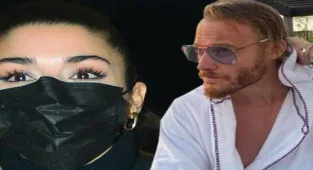 Hande Erçel: O gün gelirse neden olmasın!