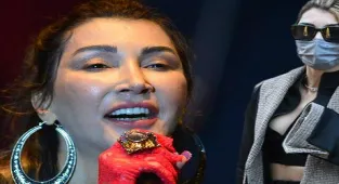 Hande Yener: Zengin koca avında değilim!