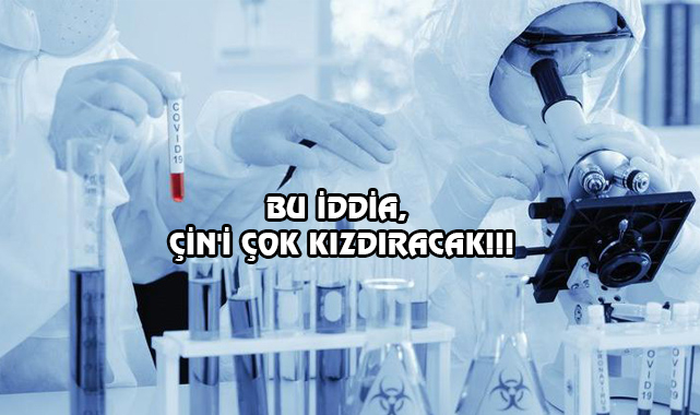 Harvard'dan, Koronavirüse Dair Önemli İddia