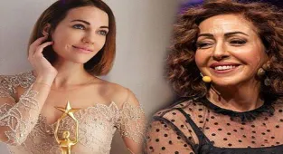 Hasibe Eren: Meryem Uzerli gibi konuşuyordum