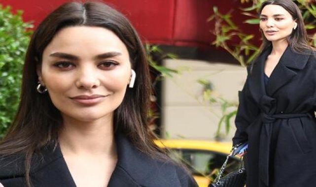 Hazal Filiz Küçükköse gönlündeki rolü açıkladı