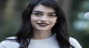 Hazar Ergüçlü kimdir, kaç yaşında, nereli? Hazar Ergüçlü'nün sevgilisi kim, nereli?