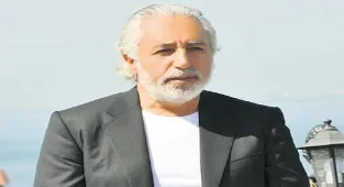 Hesabı çalındı