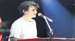 ‘Hiperaktif biriyim’