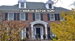 Hollywood'un Meşhur Filmindeki Ev Airbnb'de