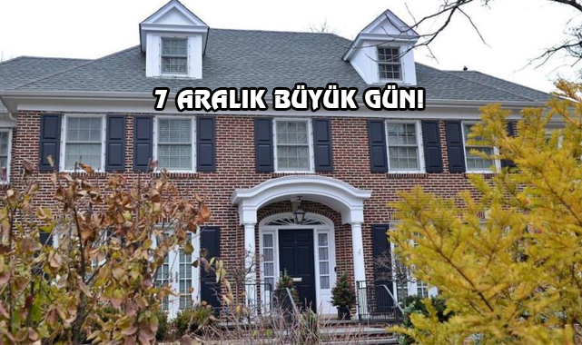Hollywood'un Meşhur Filmindeki Ev Airbnb'de