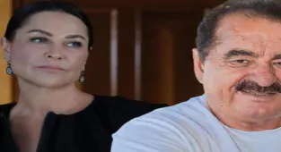 Hülya Avşar'dan Tatlıses'e destek: Kimse sütten çıkmış ak kaşık değil!