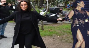 Hülya Avşar: Yırtmacı seviyorum!