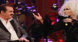 İbo Show Yılbaşı programında Bülent Ersoy'a beklenmedik rest!