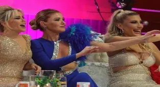 İbo Şov yılbaşı konukları kimler? 2022 Yılbaşı özel Star TV yayın akışı...