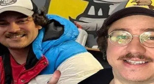 İbrahim Büyükak'tan 'Çağatay Ulusoy' açıklaması: O benim üç yıl önceki halim!