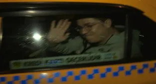 İbrahim Büyükak'tan çalgıcılara bahşiş