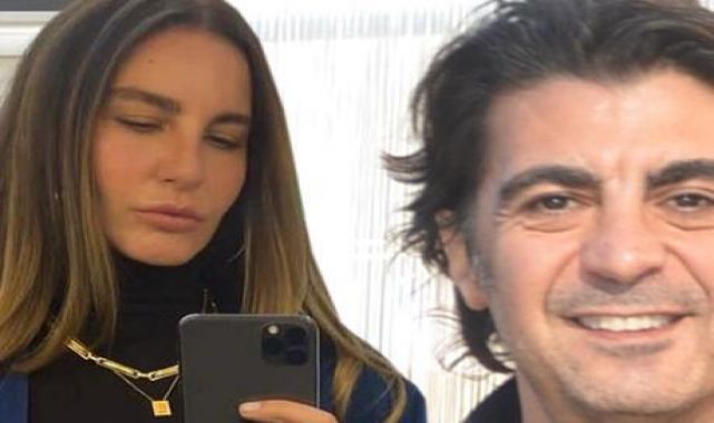 İbrahim Kutluay, Ece Sükan iddiasını yalanladı
