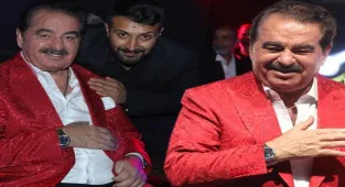 İbrahim Tatlıses hayranının kredi borcunu kapattı!