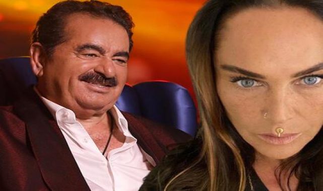 İbrahim Tatlıses: Hülya Avşar canımı istesin veririm