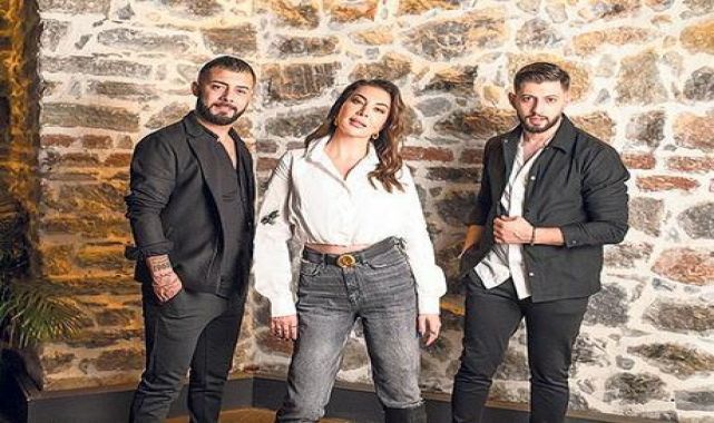 ‘İçime Ata Ata’ çıktı