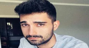 İdo Tatlıses kimdir? İdo Tatlıses kaç yaşında, nereli, eşi kim?