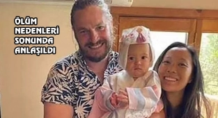 İklim Krizi, ABD'li Bu Ailenin Sonu Oldu!