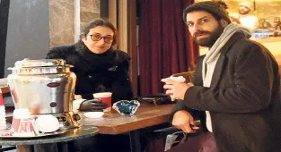 ‘İlgi mutlu ediyor’