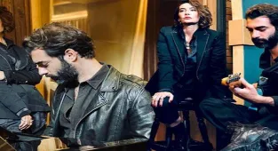 İlker Kaleli'den romantik paylaşım! Sıla'ya aşkını haykırdı
