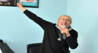 İlyas Salman'dan şok sözler
