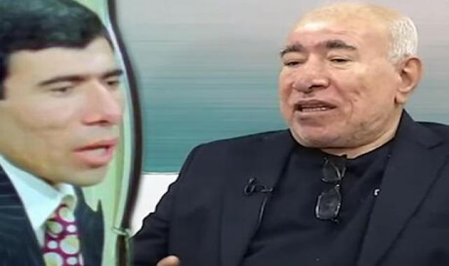 İlyas Salman ilk kez vasiyetini açıkladı!