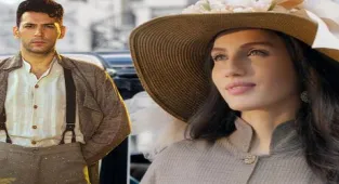 Iman Elbani'den 'Aziz' sürprizi
