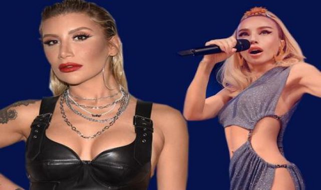İrem Derici: Gülşen bizim kraliçemiz