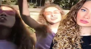 Irmak Arıcı: Babam 'Bir daha bu eve gelemezsin!' dedi