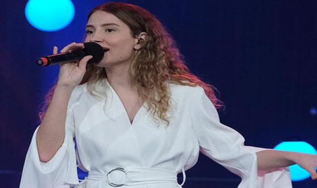 Irmak Arıcı: Babam 'Bu kapıdan çıktığında bir daha gelemezsin' dedi