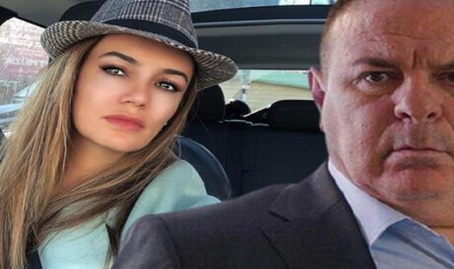 Işıl Sergen ile Burak Sergen arasındaki nafaka davasında karar