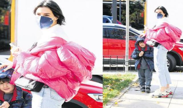 ‘İşimi severek yapıyorum’
