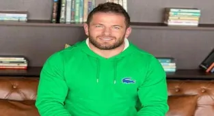 İsmail Balaban kimdir? Survivor İsmail kaç yaşında, nereli, sevgilisi kim?