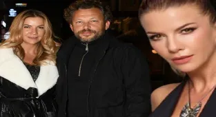 İvana Sert: Evlilikte maddi çıkar olmamalı